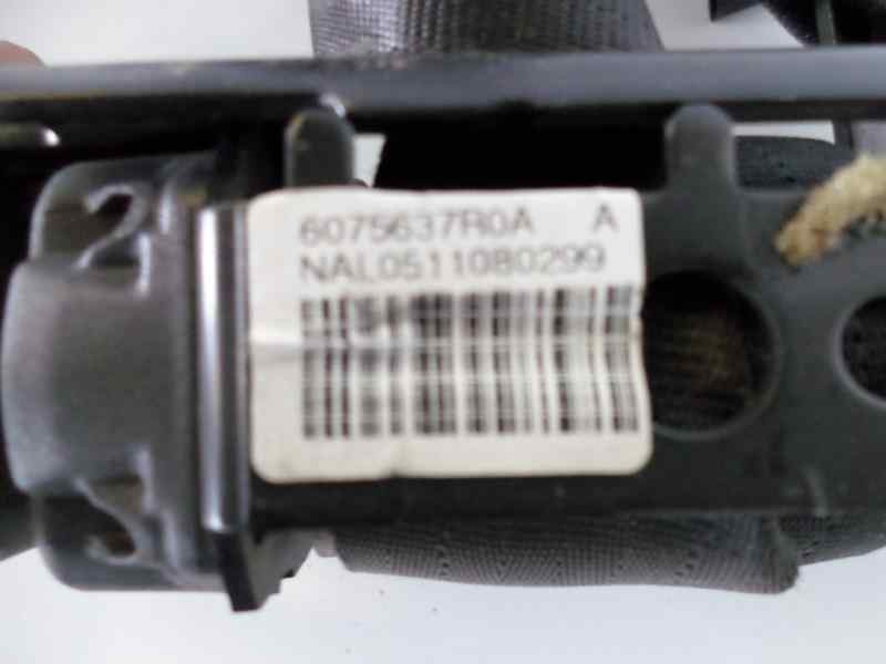 Recambio de cinturon seguridad delantero derecho para volvo s60 berlina d5 momentum (136kw) (2004) referencia OEM IAM   