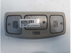 Recambio de luz interior para fiat croma (194) 1.9 8v multijet active referencia OEM IAM 735316712  