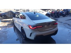 bmw serie s4 coupe (g22) (2020- ...) del año 2022 2