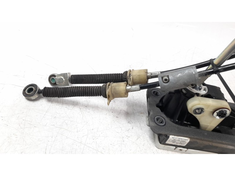 Recambio de palanca cambio para mini clubman (r55) 1.6 16v cat referencia OEM IAM 275317006  