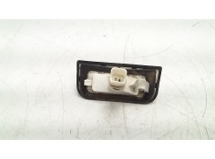 Recambio de piloto matricula para peugeot partner kombi 1.6 16v hdi referencia OEM IAM 9683421680   2