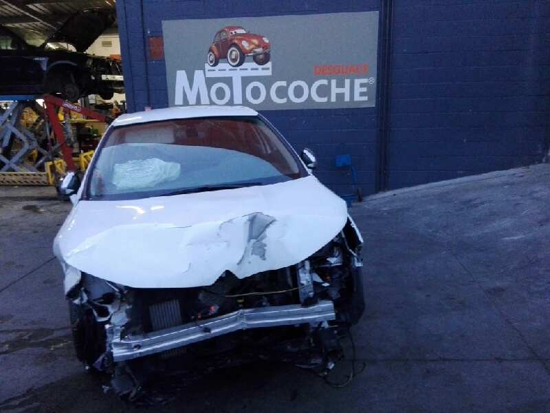 citroen c4 lim. del año 2014