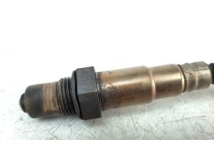 Recambio de sonda lambda para porsche cayenne (typ 9pa) turbo s referencia OEM IAM 7L0906262F   2
