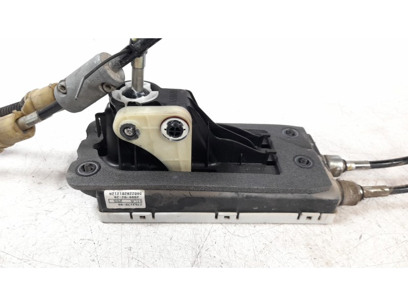Recambio de palanca cambio para mini clubman (r55) 1.6 16v cat referencia OEM IAM 275317006  