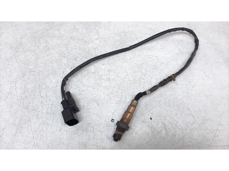 Recambio de sonda lambda para porsche cayenne (typ 9pa) turbo s referencia OEM IAM 7L0906262F  
