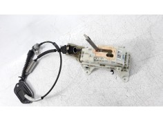 Recambio de palanca cambio para hyundai ioniq referencia OEM IAM 46700F2210   2
