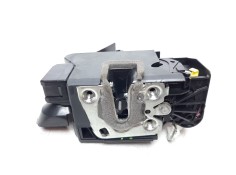 Recambio de cerradura puerta delantera izquierda para dacia sandero referencia OEM IAM 805035308R   2