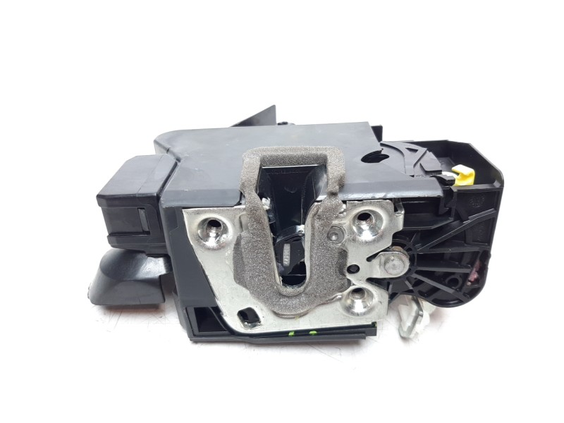 Recambio de cerradura puerta delantera izquierda para dacia sandero referencia OEM IAM 805035308R  