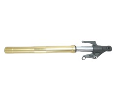 Recambio de amortiguador delantero izquierdo para triumph street triple street triple referencia OEM IAM T2048520  