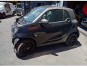 SMART FORTWO COUPE