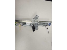 Recambio de elevalunas trasero derecho para renault kadjar zen referencia OEM IAM 827004EA0A   2