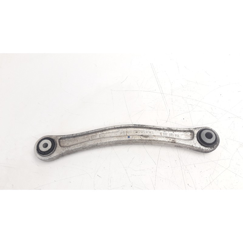 Recambio de brazo suspension superior trasero derecho para porsche cayenne (typ 92aa) 3.0 tdi cat referencia OEM IAM 7L0505376A 