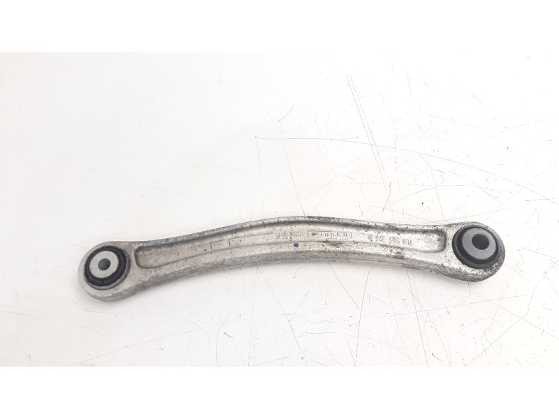Recambio de brazo suspension superior trasero derecho para porsche cayenne (typ 92aa) 3.0 tdi cat referencia OEM IAM 7L0505376A 