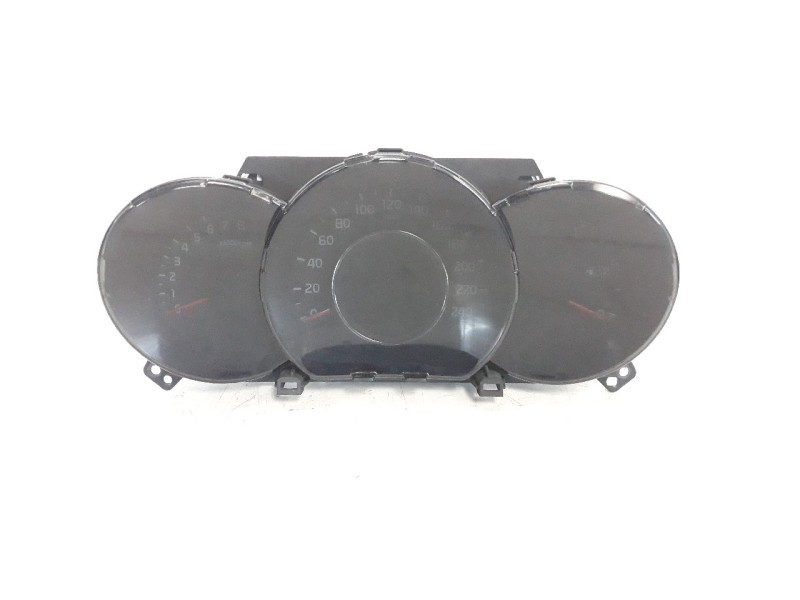 Recambio de cuadro instrumentos para kia cee´d concept referencia OEM IAM 94033A2000  