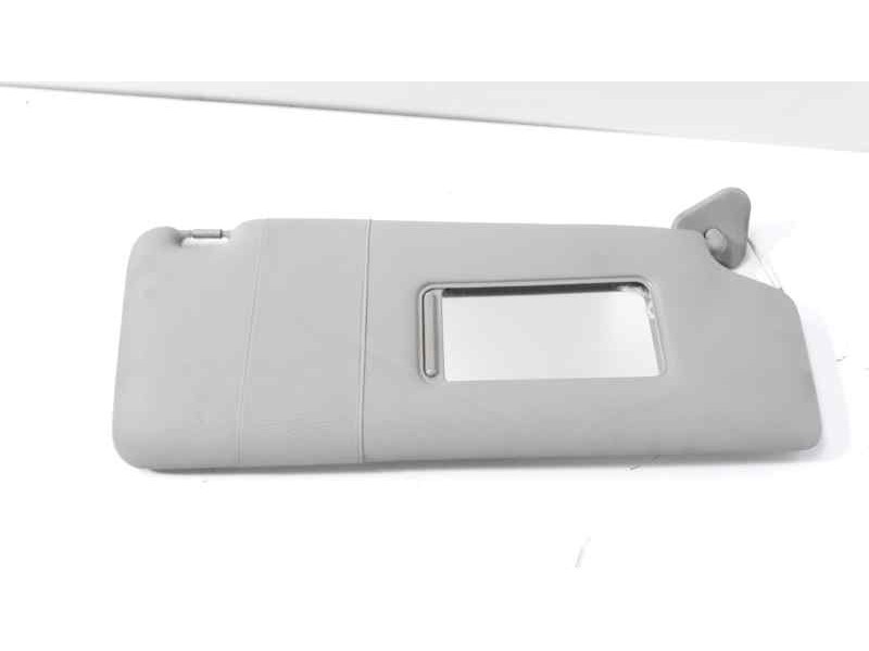Recambio de parasol derecho para bmw x3 (e83) 2.0d referencia OEM IAM 51163428220  