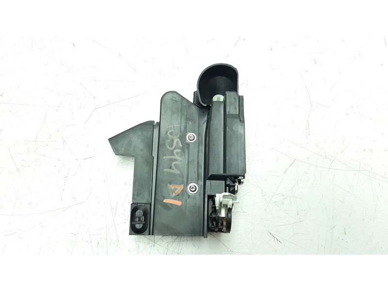 Recambio de cerradura puerta delantera izquierda para dacia sandero referencia OEM IAM 805035308R  