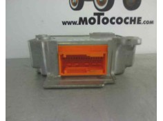 Recambio de centralita airbag para opel vectra b berlina 2.0 dti referencia OEM IAM 90569350DB 5WK4188 7123 2