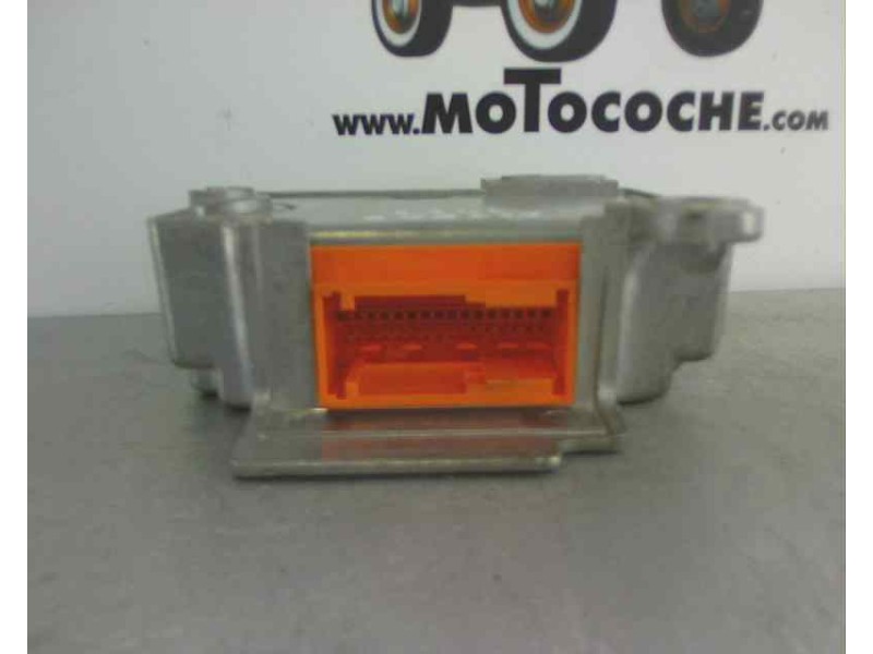 Recambio de centralita airbag para opel vectra b berlina 2.0 dti referencia OEM IAM 90569350DB 5WK4188 7123