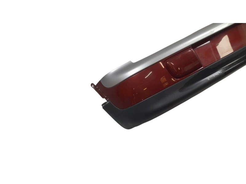 Recambio de paragolpes trasero para mini clubman (r55) 1.6 16v cat referencia OEM IAM 51122757490  