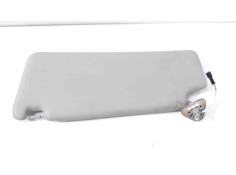 Recambio de parasol derecho para bmw x3 (e83) 2.0d referencia OEM IAM 51163428220   2