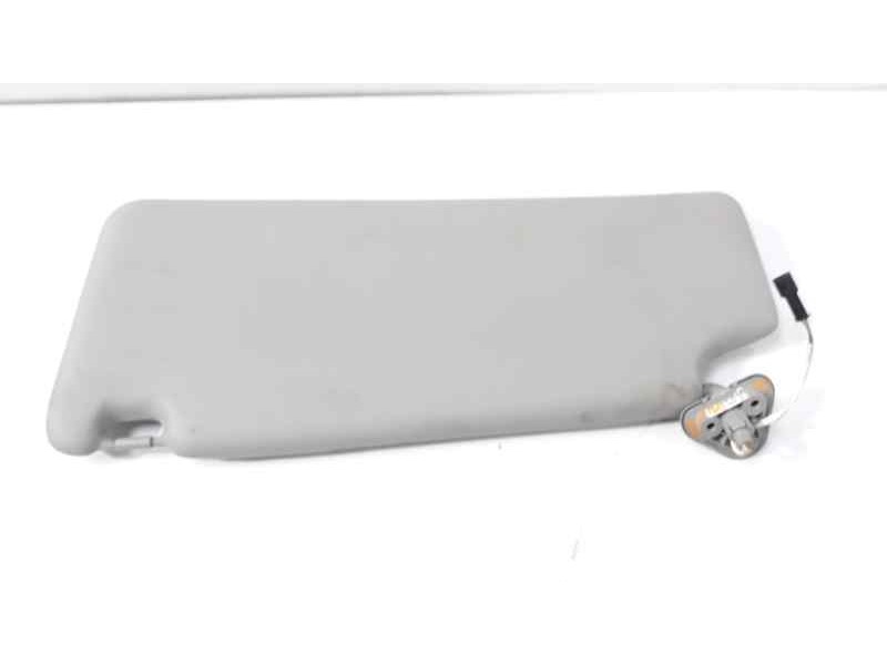 Recambio de parasol derecho para bmw x3 (e83) 2.0d referencia OEM IAM 51163428220  