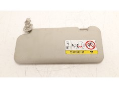 Recambio de parasol derecho para mazda 2 lim. () 1.5 16v cat referencia OEM IAM DB5J69270B75   2