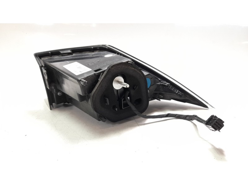 Recambio de piloto trasero izquierdo para peugeot 508 allure pack referencia OEM IAM 9813508680  