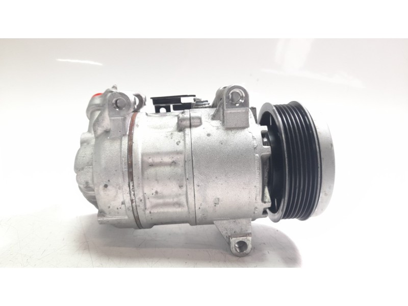 Recambio de compresor aire acondicionado para peugeot 3008 allure pack referencia OEM IAM 9812682180 320108G CAF440007
