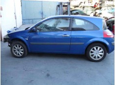 RENAULT MEGANE II BERLINA 3P