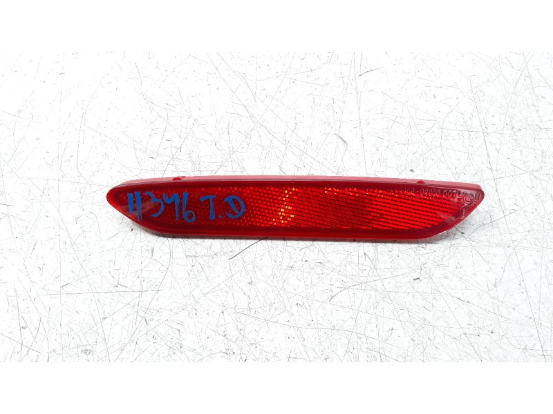 Recambio de piloto trasero derecho para hyundai ioniq referencia OEM IAM 92406G2000  