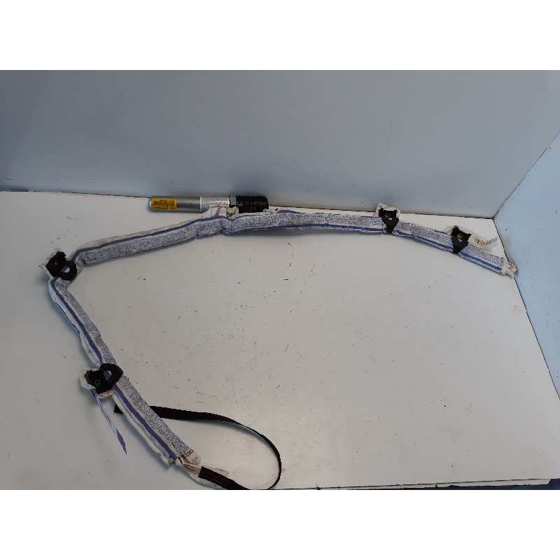Recambio de airbag cortina delantero derecho para opel corsa d 1.3 16v cdti cat (z 13 dth / l4i) referencia OEM IAM 30363244B  
