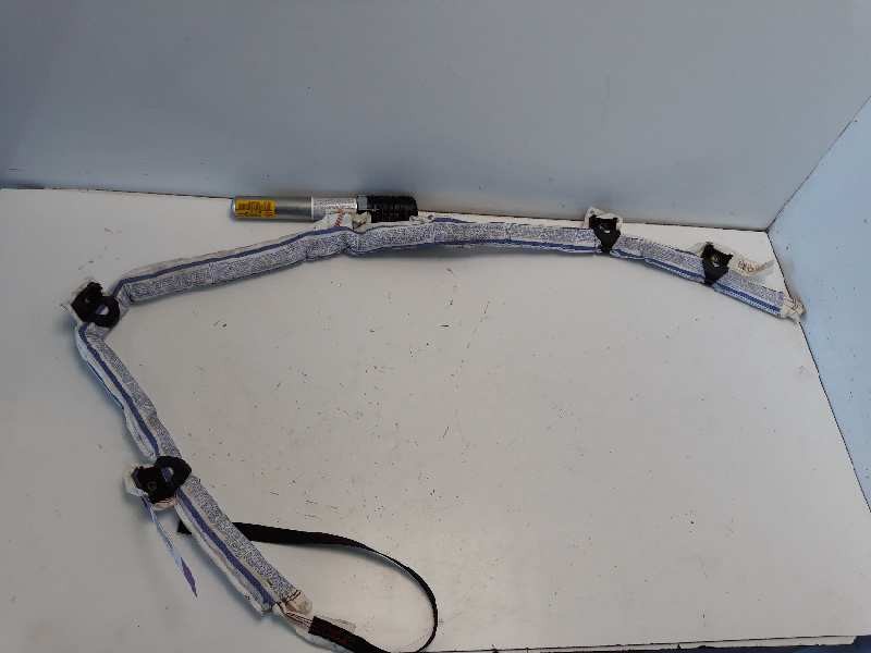 Recambio de airbag cortina delantero derecho para opel corsa d 1.3 16v cdti cat (z 13 dth / l4i) referencia OEM IAM 30363244B  