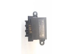 Recambio de modulo electronico para opel astra k lim. 5türig 1.4 16v sidi turbo referencia OEM IAM 84372937  