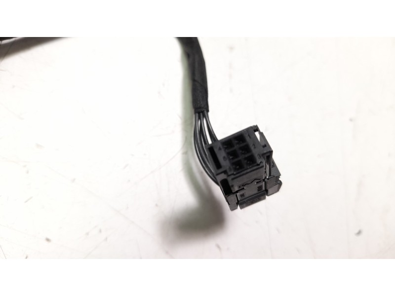 Recambio de piloto trasero izquierdo para peugeot 508 allure pack referencia OEM IAM 9813508680  