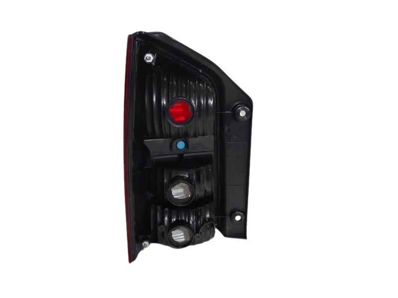 Recambio de piloto trasero derecho para nissan pathfinder (r51) referencia OEM IAM 26550EB300 108804552 