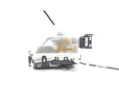 CERRADURA PUERTA DELANTERA DERECHA 9812398080 