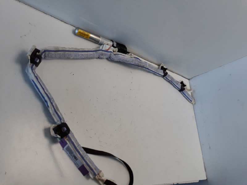 Recambio de airbag cortina delantero derecho para opel corsa d 1.3 16v cdti cat (z 13 dth / l4i) referencia OEM IAM 30363244B  