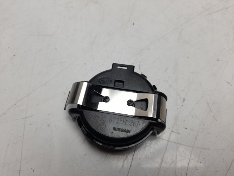 Recambio de sensor para renault captur zen referencia OEM IAM 285356725R  