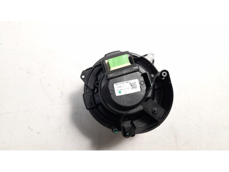 Recambio de ventilador calefaccion para dacia sandero referencia OEM IAM M01163606870  