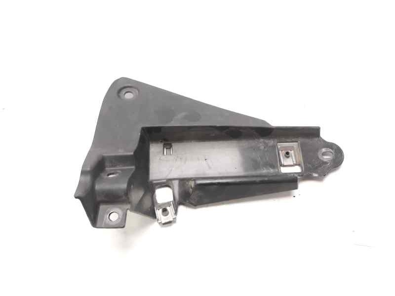 Recambio de calandra delantera de radiador para triumph street triple street triple referencia OEM IAM 2309161  