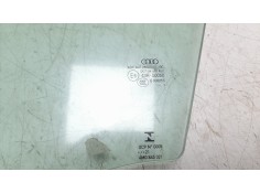 Recambio de luna delantera izquierda para audi q7 4mg referencia OEM IAM 4M0845021   2