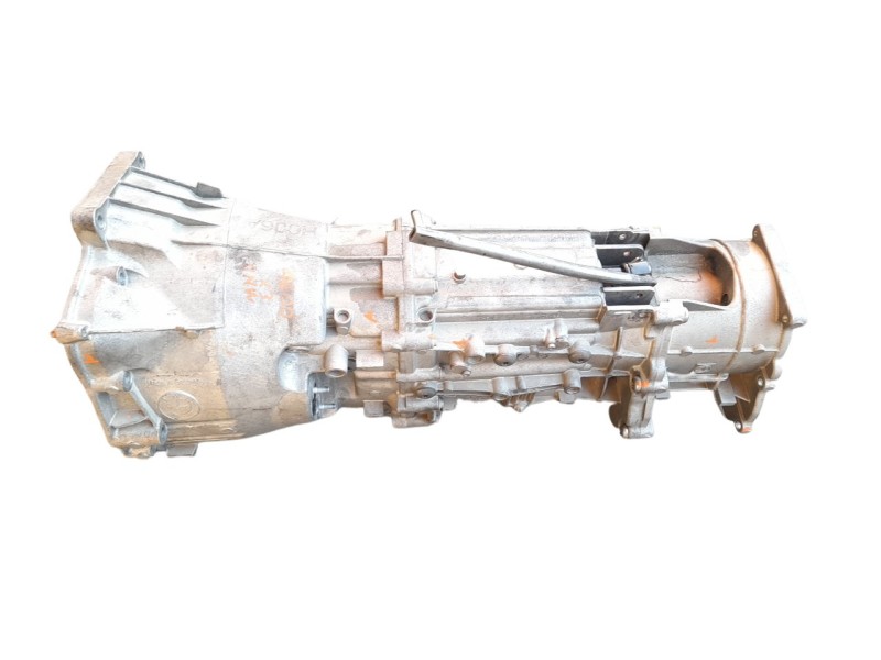 Recambio de caja cambios para bmw x3 (e83) 2.0d referencia OEM IAM 23003428269 R538269109 