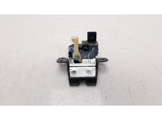 Recambio de cerradura maletero / porton para hyundai kona 1.0 tgdi cat referencia OEM IAM 81230J9000  