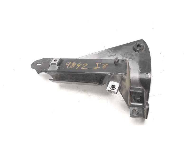 Recambio de calandra delantera de radiador para triumph street triple street triple referencia OEM IAM 2309161  