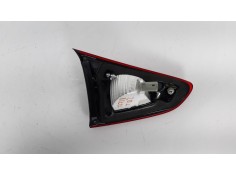 Recambio de piloto trasero derecho interior para mazda 2 lim. () 1.5 16v cat referencia OEM IAM DB5J513F0B   2