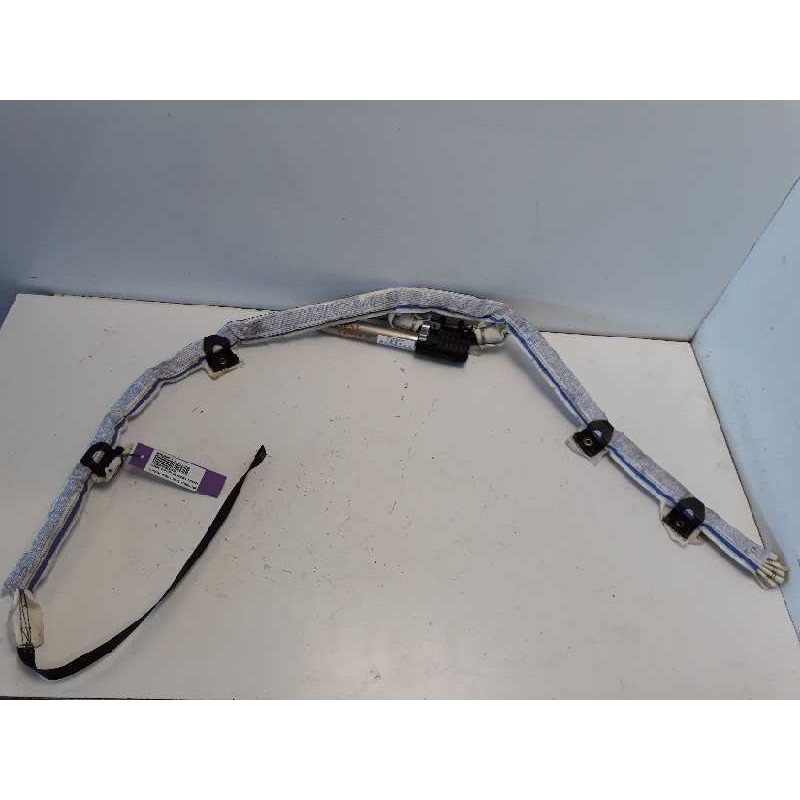 Recambio de airbag cortina delantero izquierdo para opel corsa d 1.3 16v cdti cat (z 13 dth / l4i) referencia OEM IAM 13150704  