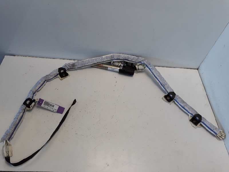 Recambio de airbag cortina delantero izquierdo para opel corsa d 1.3 16v cdti cat (z 13 dth / l4i) referencia OEM IAM 13150704  