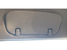 Recambio de parasol izquierdo para mini clubman (r55) 1.6 16v cat referencia OEM IAM 51167339375  