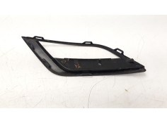 Recambio de rejilla paragolpes derecha para seat ibiza sc (6p5) style referencia OEM IAM 6J0853666E   2