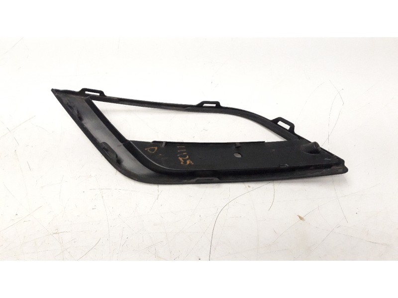 Recambio de rejilla paragolpes derecha para seat ibiza sc (6p5) style referencia OEM IAM 6J0853666E  
